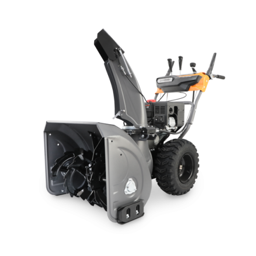 Снегоуборщик бензиновый VILLARTEC WB 7066E