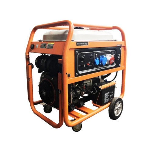 Бензиновый генератор Zongshen PB 18003 E