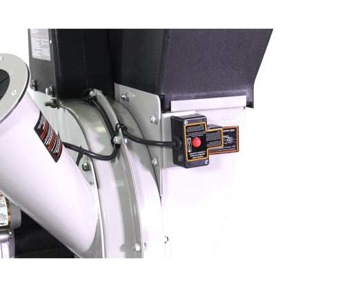 Измельчитель ZimAni CS11D