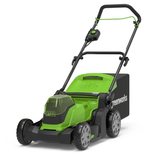 Газонокосилка Greenworks G24X2LM41