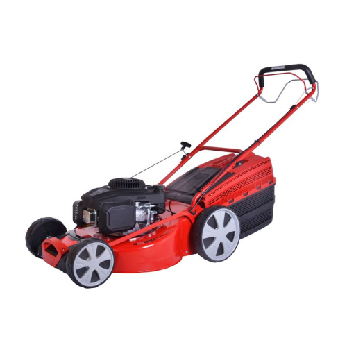 Газонокосилка бензиновая GEOS Comfort 51 SP-L Plus
