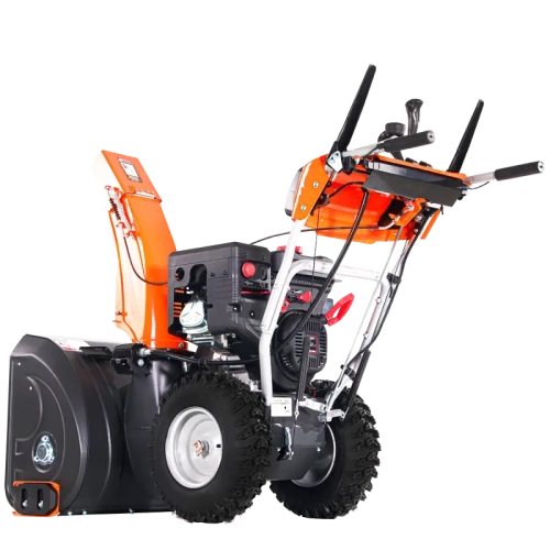 Снегоуборщик YARD FOX PRO 7154E