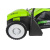 Аэратор Greenworks GDT35