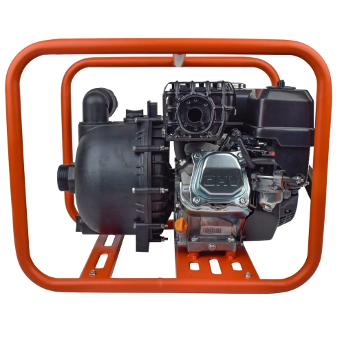 Мотопомпа бензиновая EVOline MG 20 Мотопомпа бензиновая EVOline MG 20