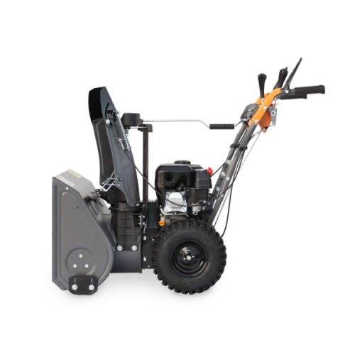 Снегоуборщик бензиновый VILLARTEC WB5561