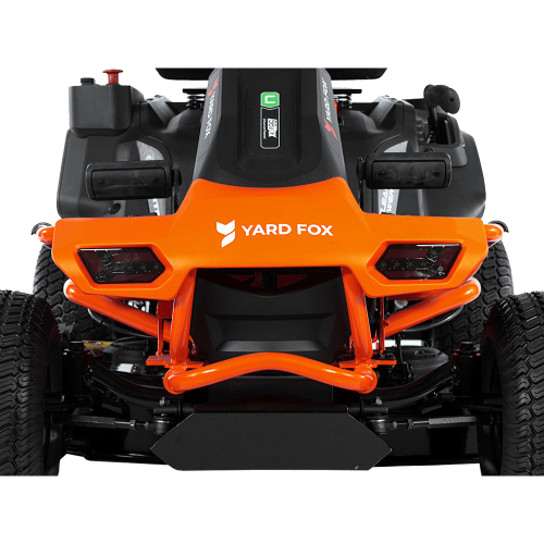 Аккумуляторный минирайдер YARD FOX T 96 SB