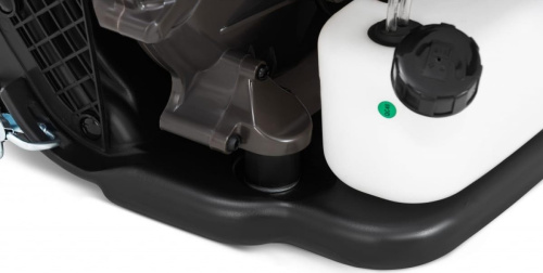 Ранцевая воздуходувка МОБИЛ К XB52А ПРЕМИУМ Ранцевая воздуходувка МОБИЛ К XB52А ПРЕМИУМ