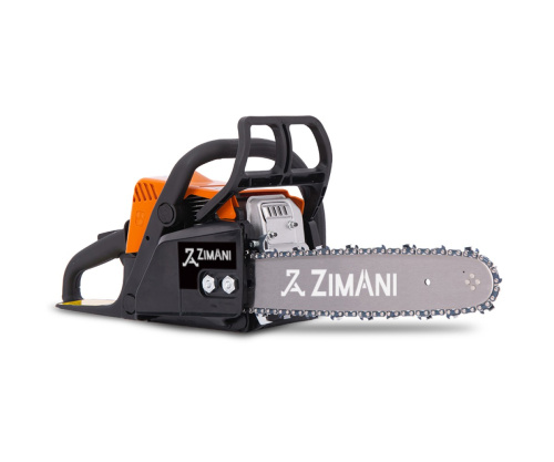 Бензопила ZimAni MS180 16"