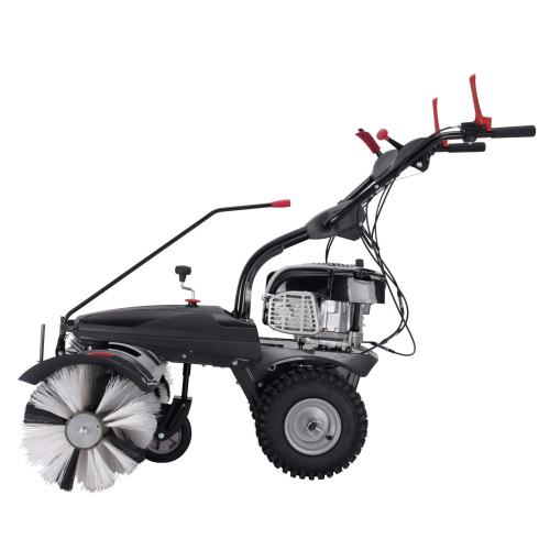 Бензиновая подметальная машина EVOline SWG 1000 B Бензиновая подметальная машина EVOline SWG 1000 B