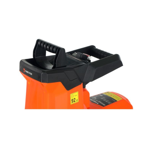 Измельчитель YARD FOX 2800SE