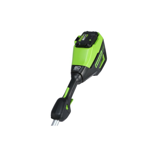 Триммер Greenworks GD60LT Gen 2