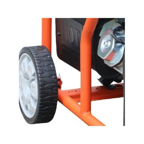 Бензиновый генератор Zongshen KB 7003 E