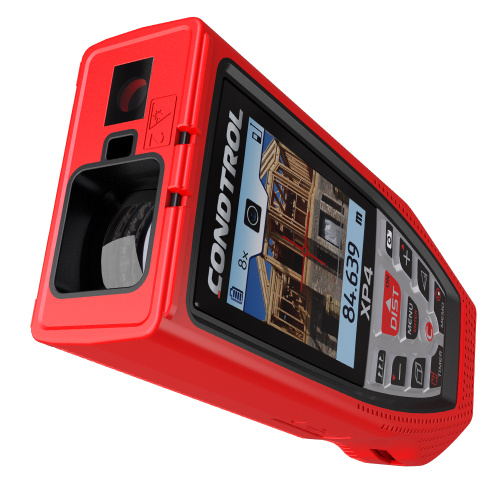 Лазерный дальномер  CONDTROL XP4 100 m 