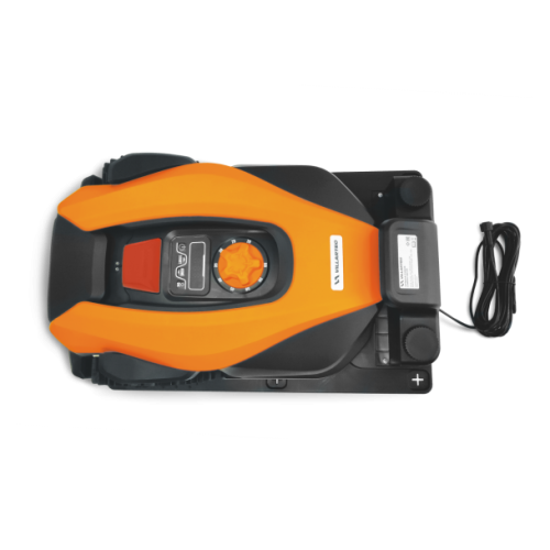 Робот-газонокосилка Villartec MI 1202