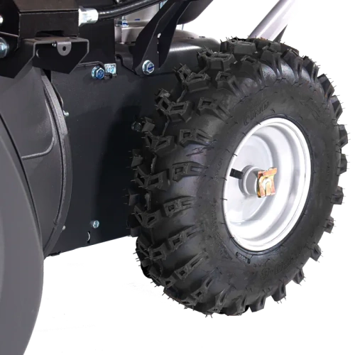 Снегоуборщик YARD FOX OPTIMA 6151E