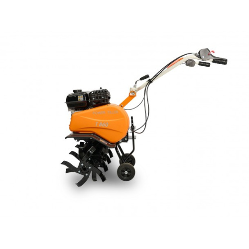 Мотокультиватор Villartec T 860