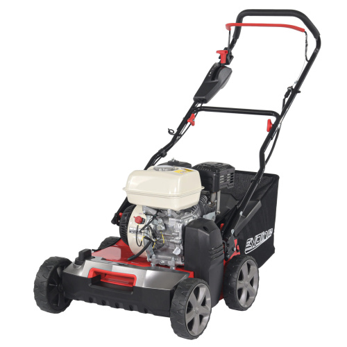 Бензиновый скарификатор EVOline SCG 40 CPH Бензиновый скарификатор EVOline SCG 40 CPH