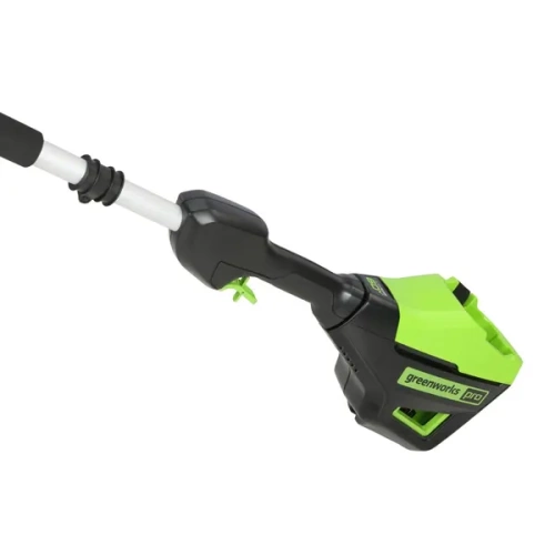 Высоторез-Сучкорез Greenworks GD82PS25