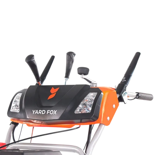 Снегоуборщик YARD FOX OPTIMA 6151E