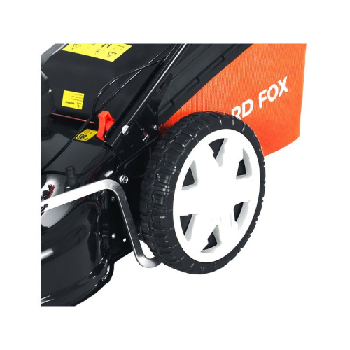 Газонокосилка YARD FOX 53S HW