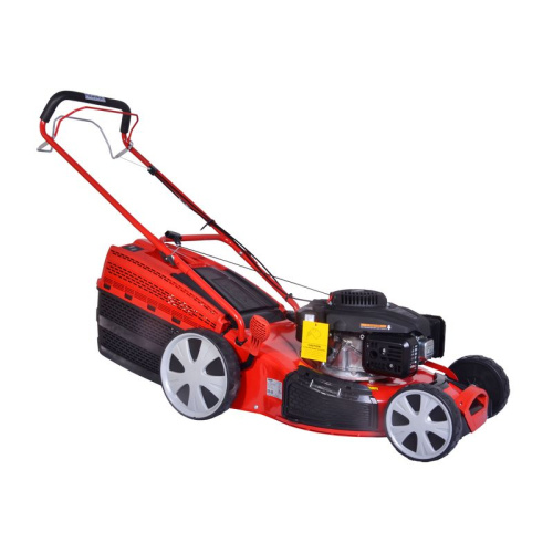 Газонокосилка бензиновая GEOS Comfort 51 SP-L Plus