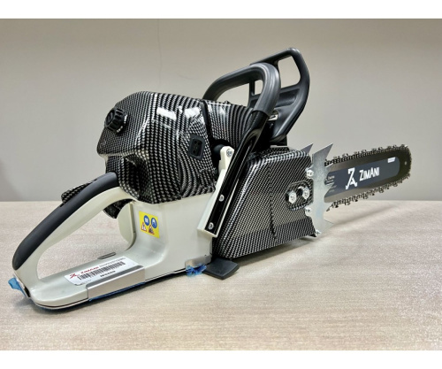 Бензопила ZimAni MS660 PRO