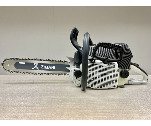 Бензопила ZimAni MS660 PRO