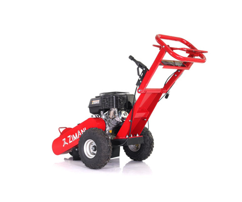Измельчитель пней ZimAni SG350