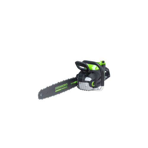 Цепная пила Greenworks GC82CS51