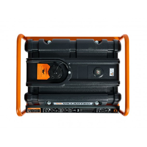 Генератор Villartec GG 7300C