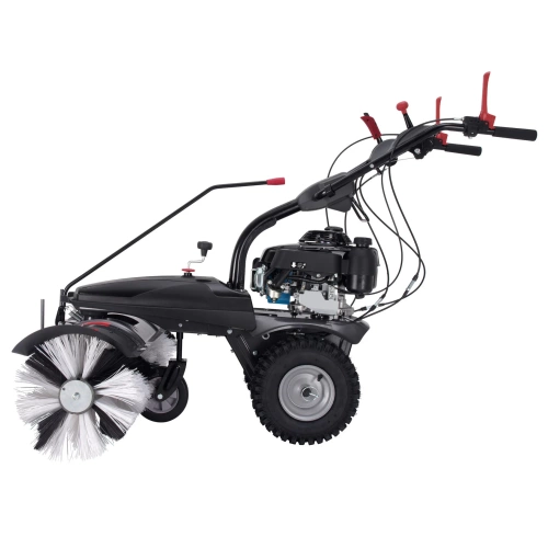 Бензиновая подметальная машина EVOline SWG 1000 H Бензиновая подметальная машина EVOline SWG 1000 H