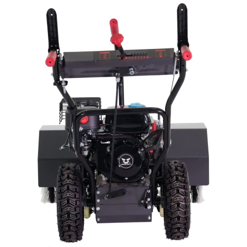 Бензиновая подметальная машина EVOline SWG 800 Бензиновая подметальная машина EVOline SWG 800