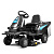 Машина газонокосильная аккумуляторная CAIMAN Rido 84i Max