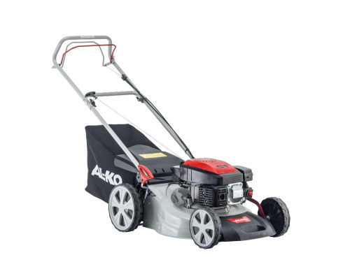 Газонокосилка AL-KO EASY 4.6 SP-S