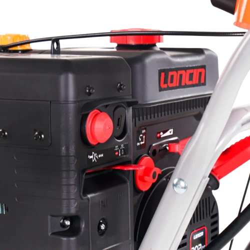 Снегоуборщик YARD FOX PRO 7154E