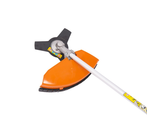 Бензиновая мотокоса ZIMANI FS250