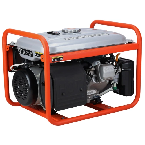 Генератор бензиновый EVOline PB 5000 E