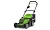 Газонокосилка Greenworks G24X2LM41