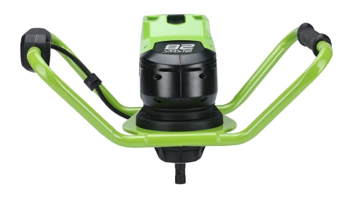 Мотобур аккумуляторный Greenworks GC-AUGER