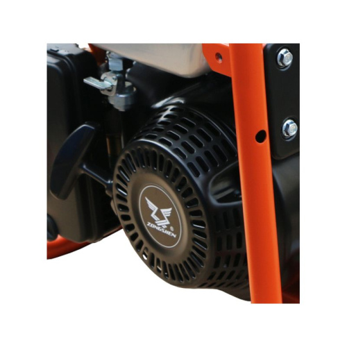 Бензиновый генератор Zongshen PB 5000 E
