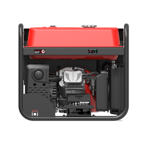 Инверторный генератор SUNREKA G7500EAi