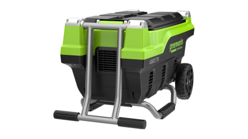 Зарядное устройство для 6 аккумуляторов Greenworks G82CT6