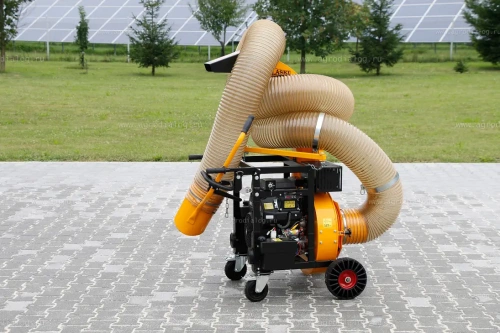 Садовый пылесос Laski VL300