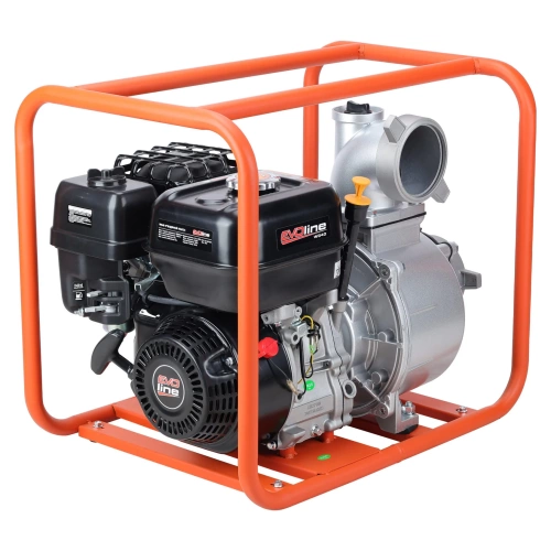 Мотопомпа бензиновая EVOline WG 40