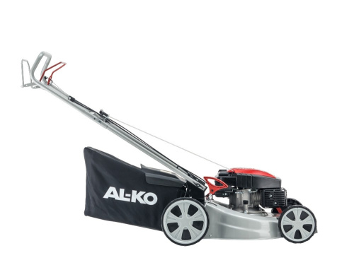 Газонокосилка AL-KO EASY 4.6 SP-S