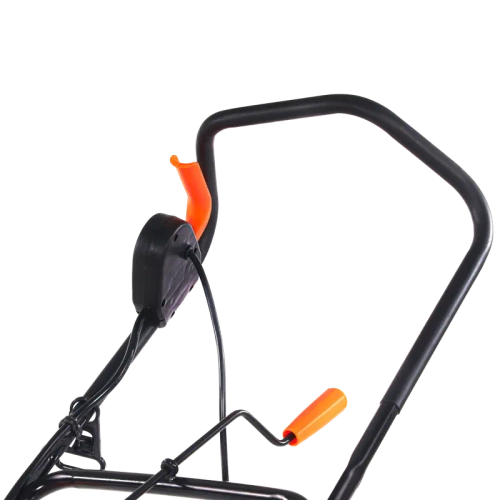 Электрический снегоуборщик YARD FOX BASIC 5633Е