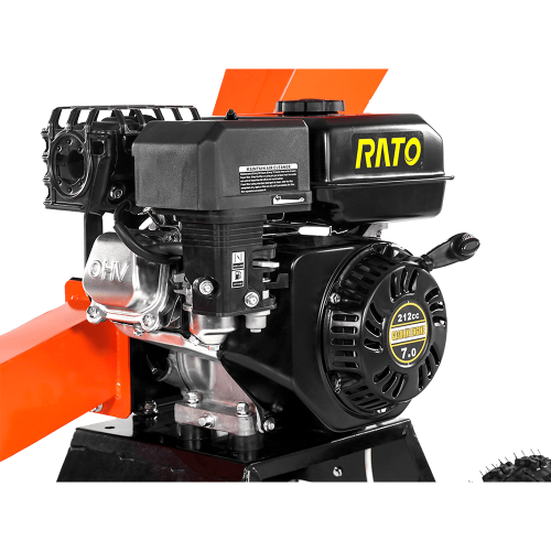 Бензиновый измельчитель YARD FOX BASIC 60 SP