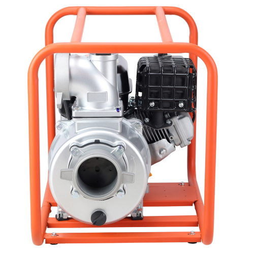 Мотопомпа бензиновая EVOline WG 40