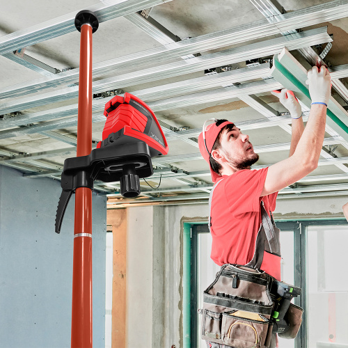 Лазерный нивелир CONDTROL Xliner 360G Kit