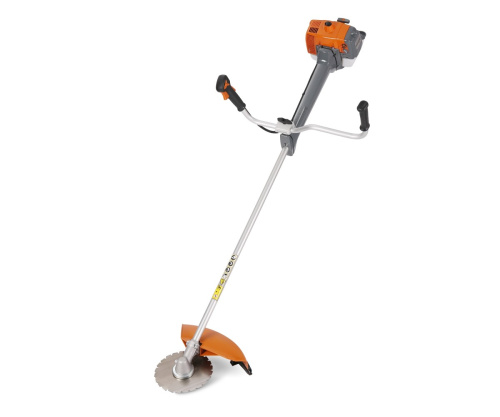 Кусторез Holzfforma FF450